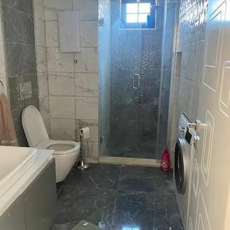 Senocak Kemer