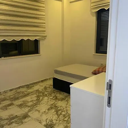 Senocak Lejlighed Kemer