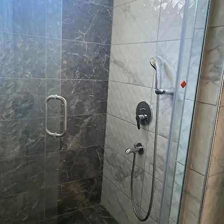 Lejlighed Senocak Kemer